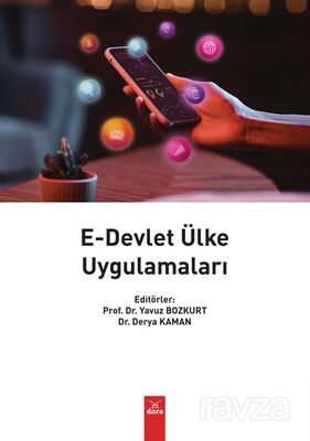 E-Devlet Ülke Uygulamalı - 1