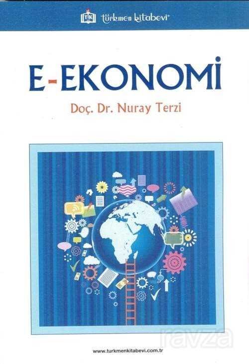 E-Ekonomi - 1