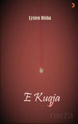 E Kuqja - Cinius Yayınları