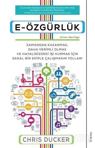 E-Özgürlük - 1