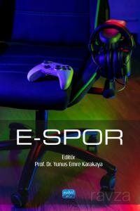 E-Spor - 1