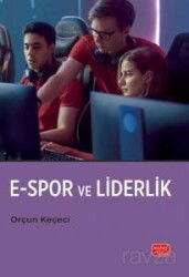 E-Spor ve Liderlik - Nobel Bilimsel