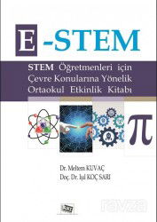 E-Stem - Anı Yayıncılık