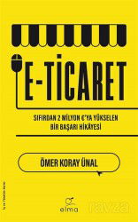 E-Ticaret - Elma Yayınevi