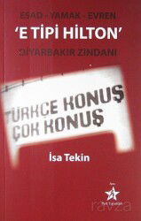 E Tipi Hilton - Peri Yayınları