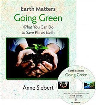 Earth Matters - Going Green - 1