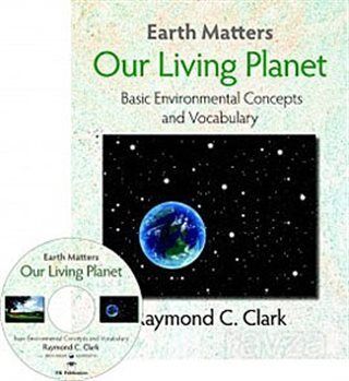 Earth Matters Our Living Planet - 1