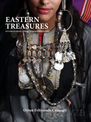 Eastern Treasures - 1