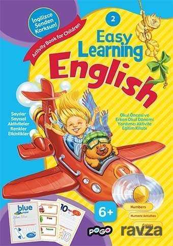 Easy Learning English - 2 - 1