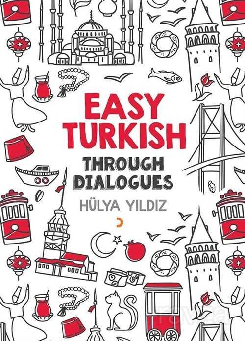 Easy Turkish - 1
