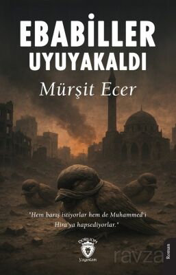 Ebabiller Uyuyakaldı - 1