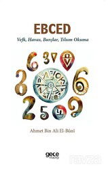 Ebced - Gece Kitaplığı