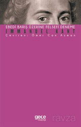 Ebedi Barış Üzerine Felsefi Deneme - Gece Kitaplığı