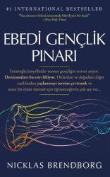 Ebedi Gençlik Pınarı - Butik Yayınları