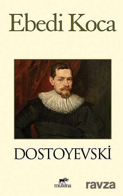 Ebedi Koca - Mutena Yayınları