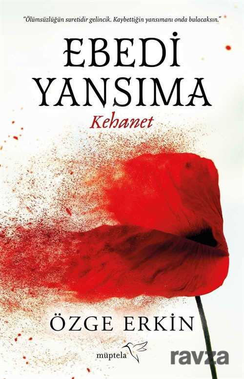 Ebedi Yansıma - Müptela Yayınları