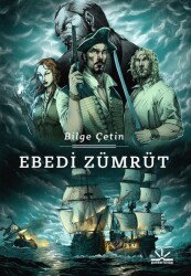 Ebedi Zümrüt - Potkal Kitap