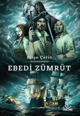Ebedi Zümrüt - 1
