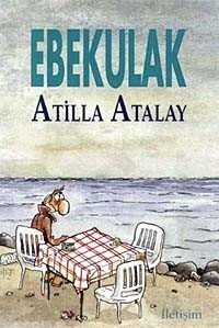 Ebekulak - İletişim Yayınları