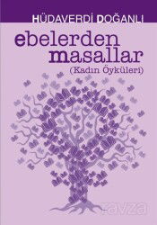Ebelerden Masallar - Zuzu Kitap