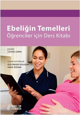 Ebeliğin Temelleri Öğrenciler için Ders Kitabı - 1