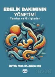 Ebelik Bakımının Yönetimi - Nobel Yayın Dağıtım