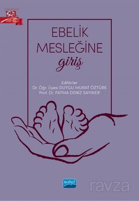 Ebelik Mesleğine Giriş - 1