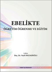 Ebelikte Öğretim Öğrenme ve Eğitim - Nobel Tıp Kitabevleri