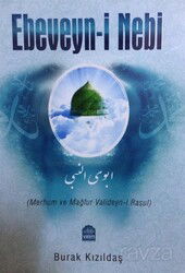 Ebeveyn-i Nebi - Yasin Yayınevi