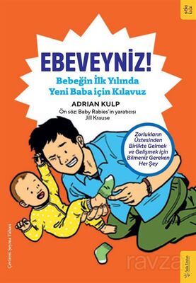 Ebeveyniz! - 1