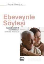 Ebeveynle Söyleşi - İletişim Yayınları