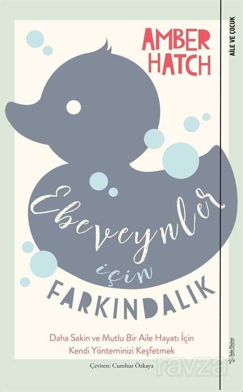 Ebeveynler İçin Farkındalık - Sola Yayınları