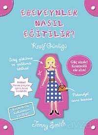 Ebeveynler Nasıl Eğitilir? - 1