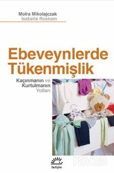 Ebeveynlerde Tükenmişlik - 1