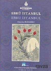 Ebru İstanbul - 1