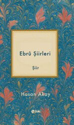 Ebru Şiirleri - Şule Yayınları