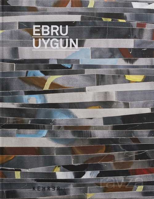Ebru Uygun / Hot Spot Istanbul - 1