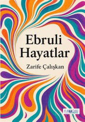 Ebruli Hayatlar - Favori Yayınları