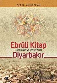 Ebruli Kitap Diyarbakır - 1