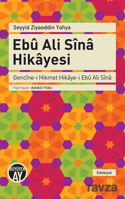 Ebu Ali Sina Hikayesi - 1