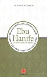 Ebu Hanife - Anadolu Ay Yayıncılık