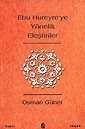Ebu Hureyre'ye Yönelik Eleştiriler - İnsan Yayınları