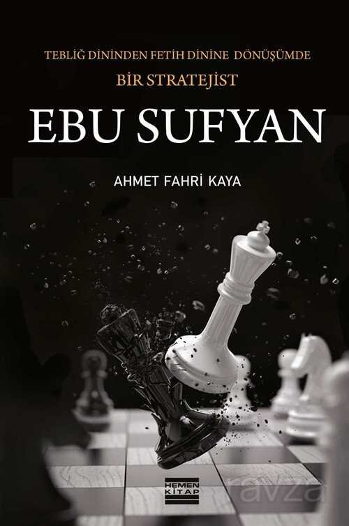 Ebu Sufyan - 1