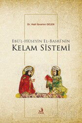 Ebü'l-Hüseyin el-Basrî'nin Kelam Sistemi - Fecr Yayınevi