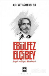 Ebülfez Elçibey - Ötüken Neşriyat