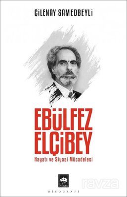 Ebülfez Elçibey - 1