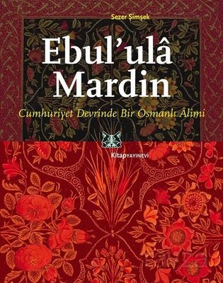 Ebul′ula Mardin - 1
