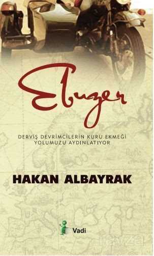 Ebuzer - Vadi Yayınları
