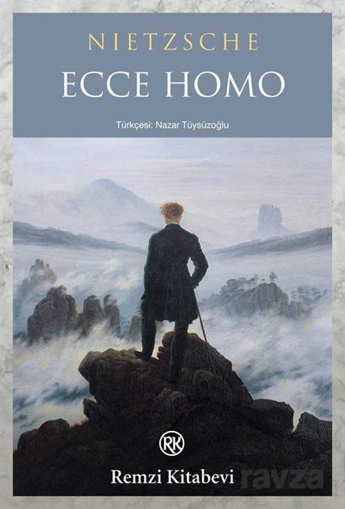 Ecce Homo - 1