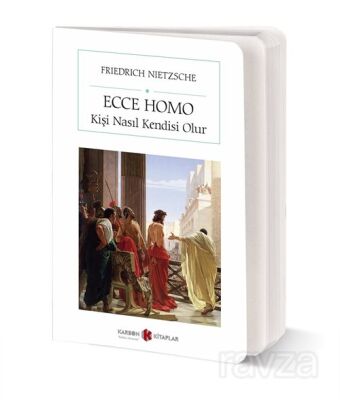 Ecce Homo - 1